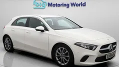 Used 2023 Mercedes A200 Executive Hatchback | £16,500 (Super price)