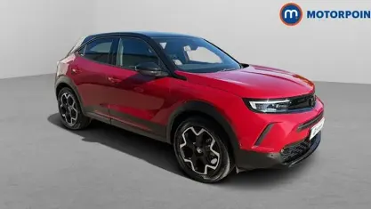 Usado Vauxhall Mokka Ultimate 100 kW (136 CV) 2025 SUV