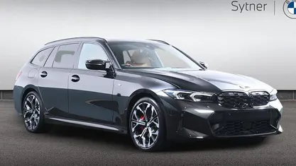Used BMW M340 M Sport 374 HP (275 kW) 2025 Sedan