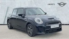 Other Used 2023 Mini Cooper S Comfort Hatchback | £19,195 (Good price)