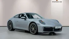 Used 2019 Porsche 911 Coupe | £78,490