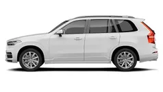 Used 2018 Volvo XC90 R-Design SUV | £26,995 (Fair price)
