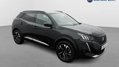 Used 2023 Peugeot 2008 GTi SUV | £14,299 (Fair price)