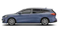 Used 2023 Ford Focus Titanium Estate | £13,100 (Super price)
