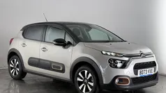 Used 2023 Citroën C3 PureTech Hatchback | £13,050 (Fair price)