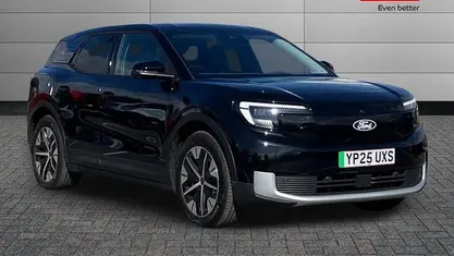 Used Ford Explorer Select 210 kW (286 HP) 2025 SUV