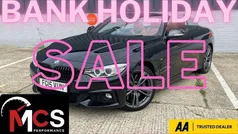 Used 2014 BMW 430 Cabriolet M Sport Cabriolet | £10,500 (Fair price)