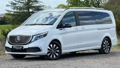 Used 2023 Mercedes EQV300 Premium Estate | £35,500 (Super price)