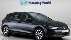 Used 2024 VW Golf VIII Style Hatchback | £15,500 (Good price)