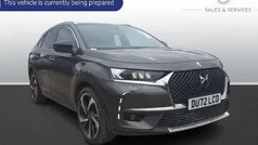 Used 2022 DS Automobiles DS7 Crossback Opera SUV | £19,600 (Good price)