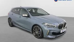 Used 2024 BMW M135 Hatchback | £27,249 (Fair price)