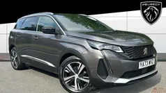 Used 2024 Peugeot 5008 GTi MPV | £27,000 (Fair price)