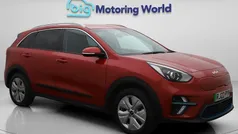 Used 2022 Kia e-Niro 2 SUV | £12,600 (Fair price)