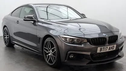 Used 2020 BMW 435 M Sport Coupe | £16,550 (Good price)