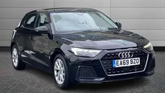 Used 2019 Audi A1 Sport Hatchback | £15,095 (Fair price)