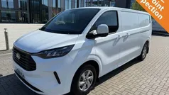 Used 2024 Ford Transit Custom Limited Van | £25,990 (Good price)