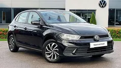 Used 2023 VW Polo Life Hatchback | £16,299 (Fair price)