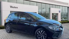 Used 2023 VW Polo Life Hatchback | £16,999 (Fair price)