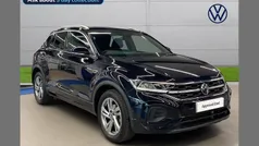 Used 2024 VW T-Roc R-line SUV | £26,709 (Fair price)