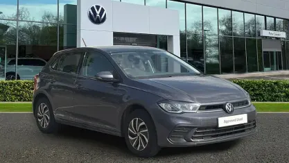 Used VW Polo Life 80 HP (58 kW) 2026 Hatchback