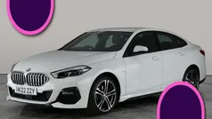 Used 2024 BMW 218 M Sport Coupe | £21,401 (Fair price)