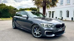 Used 2019 BMW M140 M Sport Hatchback | £21,650 (Fair price)