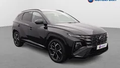 Used 2024 Hyundai Tucson N Line SUV | £25,999 (Fair price)
