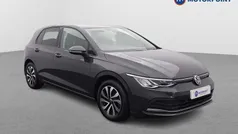 Used 2022 VW Golf VIII Active Hatchback | £18,749 (Fair price)