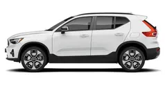 Used 2023 Volvo XC40 Plus SUV | £23,199 (Good price)