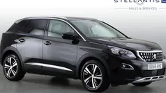 Used 2020 Peugeot 3008 Allure Estate | £11,565 (Good price)