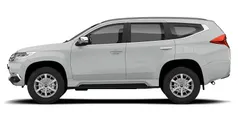 Used 2014 Mitsubishi Shogun SUV | £14,495 (Fair price)