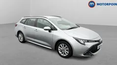 Used 2024 Toyota Corolla Estate | £22,999 (Fair price)