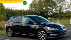Used 2019 VW Golf VII Match Hatchback | £10,695 (Good price)