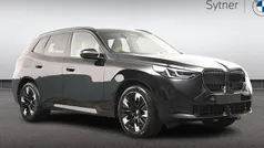 Used 2025 BMW X3 M Sport SUV | £57,065 (Fair price)