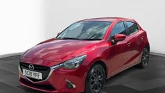 Used 2018 Mazda 2 Hatchback | £9,295 (Good price)