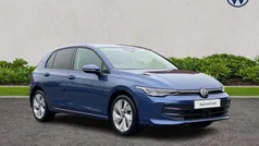 Used 2024 VW Golf VIII Match Hatchback | £21,700 (Fair price)