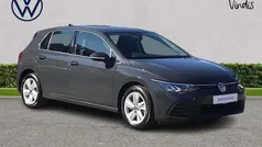 Used 2024 VW Golf VIII Life Hatchback | £16,938 (Super price)