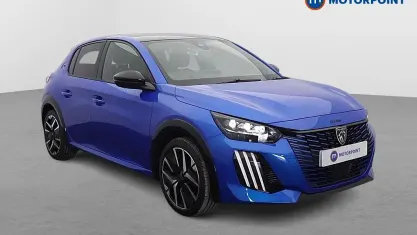 Usado Peugeot 208 GTi 102 HP (75 kW) 2024 Citadino