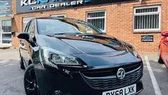 Used 2018 Vauxhall Corsa SRi Hatchback | £6,380 (Fair price)