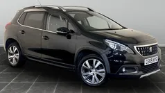Used 2019 Peugeot 2008 Allure SUV | £8,995 (Super price)