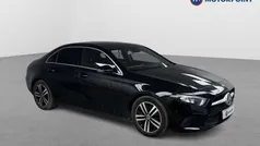 Used 2023 Mercedes A180 Executive Sedan | £18,399 (Super price)