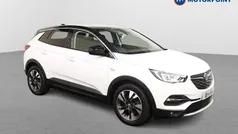 Used 2020 Vauxhall Grandland X SUV | £11,999 (Fair price)