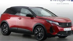 Used 2022 Peugeot 3008 Premium Estate | £21,624 (Fair price)