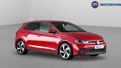 Used VW Polo GTI 207 HP (152 kW) 2025 Hatchback