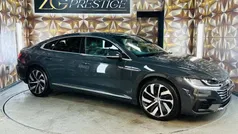 Used 2020 VW Arteon R-line Hatchback | £15,495 (Super price)