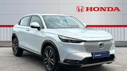 Używany Honda HR-V Advance 131 KM (96 kW) 2024 SUV