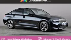 Used 2024 BMW 320 M Sport Sedan | £28,497 (Fair price)