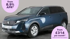 Used 2023 Peugeot 5008 Active+ Estate | £21,706 (Fair price)