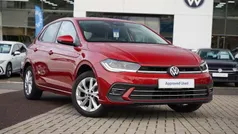 Used 2025 VW Polo Style Hatchback | £15,480 (Good price)