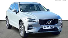 Used 2023 Volvo XC60 Core SUV | £31,750 (Fair price)
